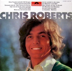 Chris Roberts