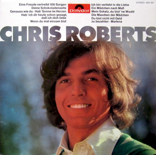 Chris Roberts