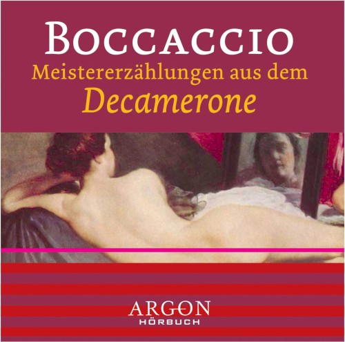 Meistererzählungen aus dem Decamerone