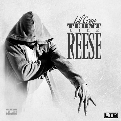 Turnt Like Reese