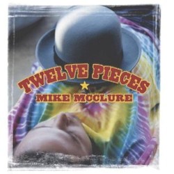 Twelve Pieces