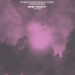Eine Nacht, Volume Three