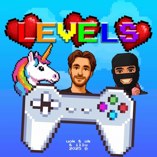 LEVELS