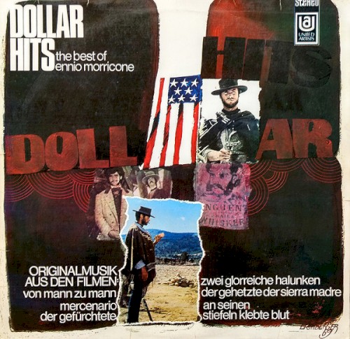 Dollar Hits: The Best of Ennio Morricone