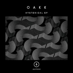 Hysterical EP