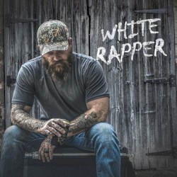 White Rapper