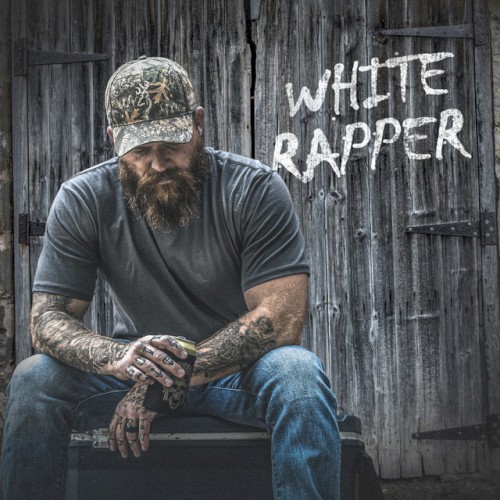 White Rapper