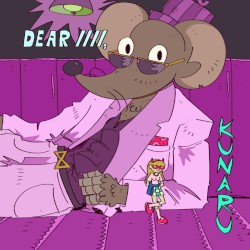 Dear ////