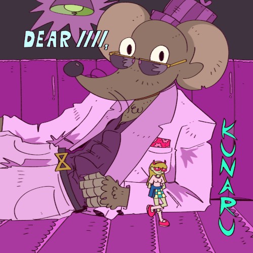 Dear ////