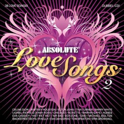 Absolute Love Songs 2
