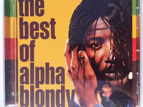 Akwaba: The Very Best Of