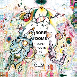 SUPER ROOTS 9