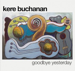 Goodbye Yesterday