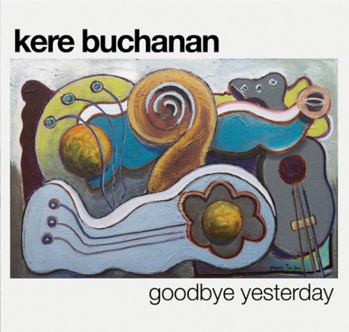 Goodbye Yesterday