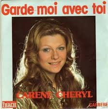 Garde-moi avec toi