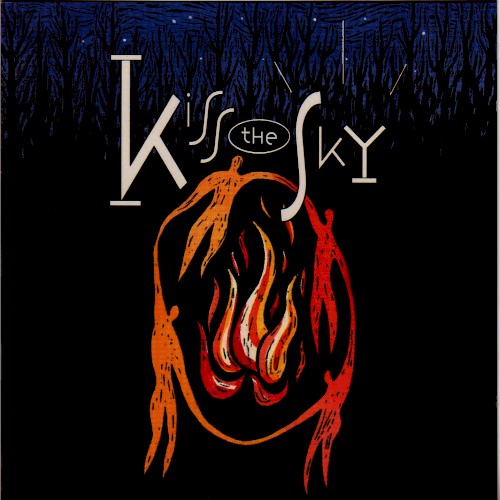 Kiss The Sky 1