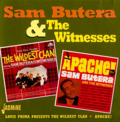 The Wildest Clan / Apache
