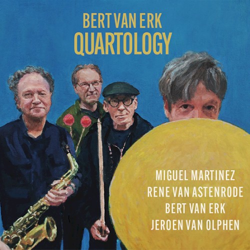 Quartology