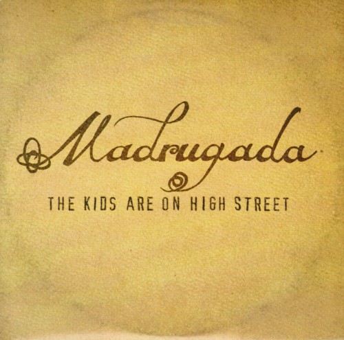 The Kids Are on High Street