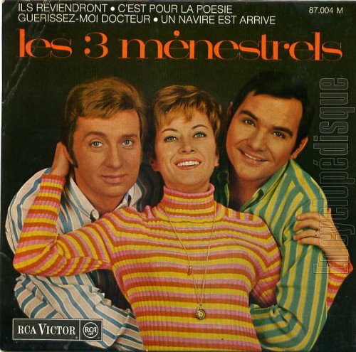 Ils reviendront