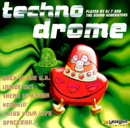 Technodrome