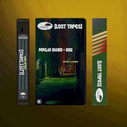 Popular Chance (Lost Tapes 2022)