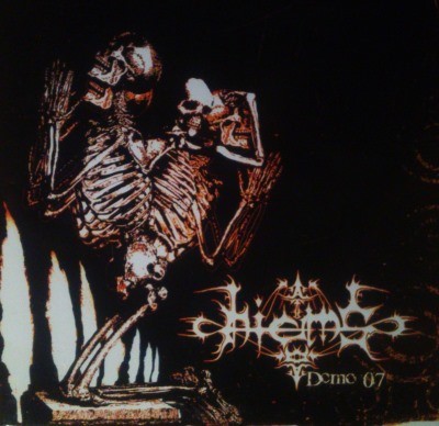 Demo ’07