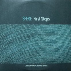First Steps