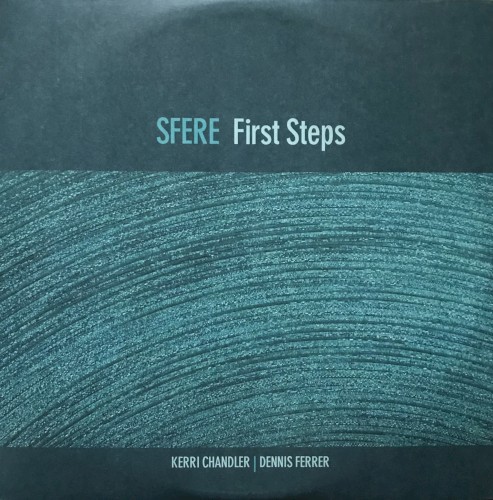 First Steps
