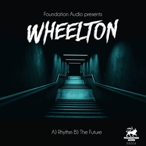 Rhythm / The Future