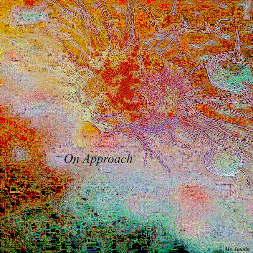 On Approach