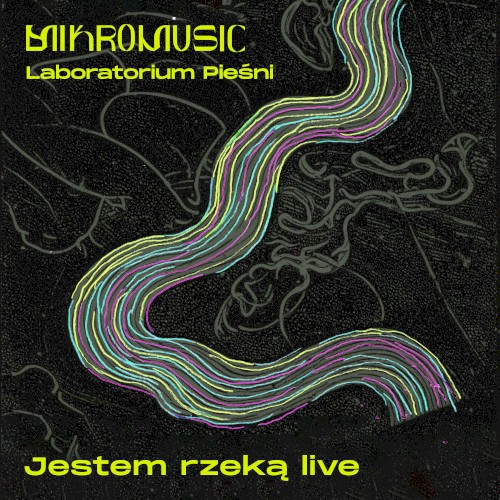 Jestem Rzeką (live)