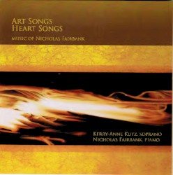 Art Songs Heart Songs