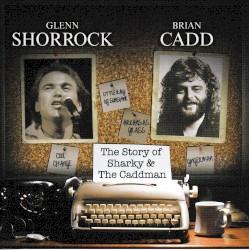 The Story of Sharky & The Caddman