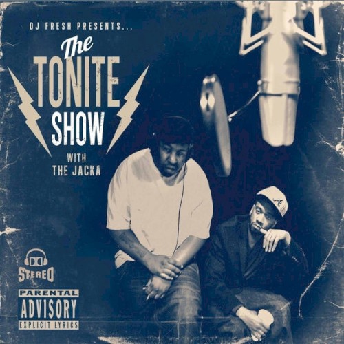 The Tonight Show With The Jacka