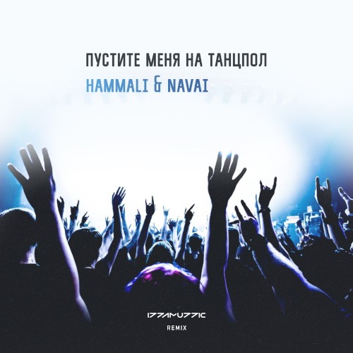 Пустите меня на танцпол (Izzamuzzic remix)