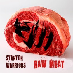 Raw Meat