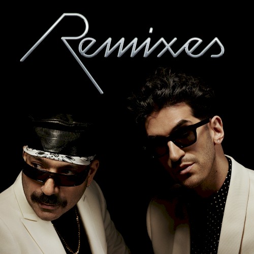 2023 Remix Pack