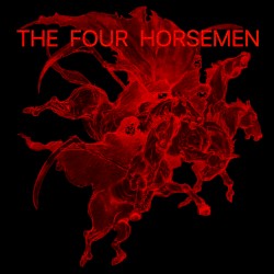 The Four Horsemen