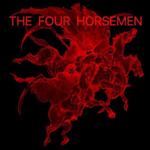 The Four Horsemen