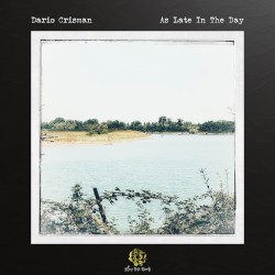 As Late in the Day