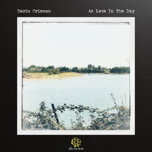 As Late in the Day