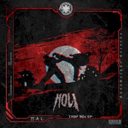 CHOP BOX EP