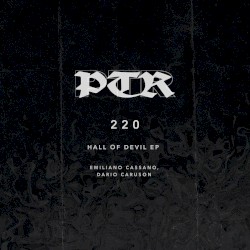 Hall of Evil EP
