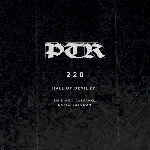Hall of Evil EP
