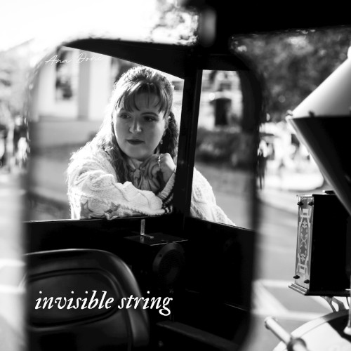 Invisible String (Tying the Knot Violin versions) [remastered 2022]