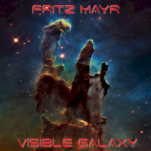 Visible Galaxy