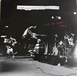 Live on Tour 1993