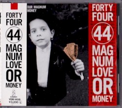 LOVE or MONEY