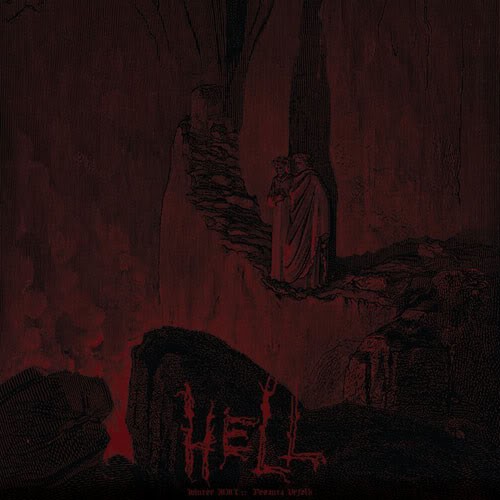 Hell I